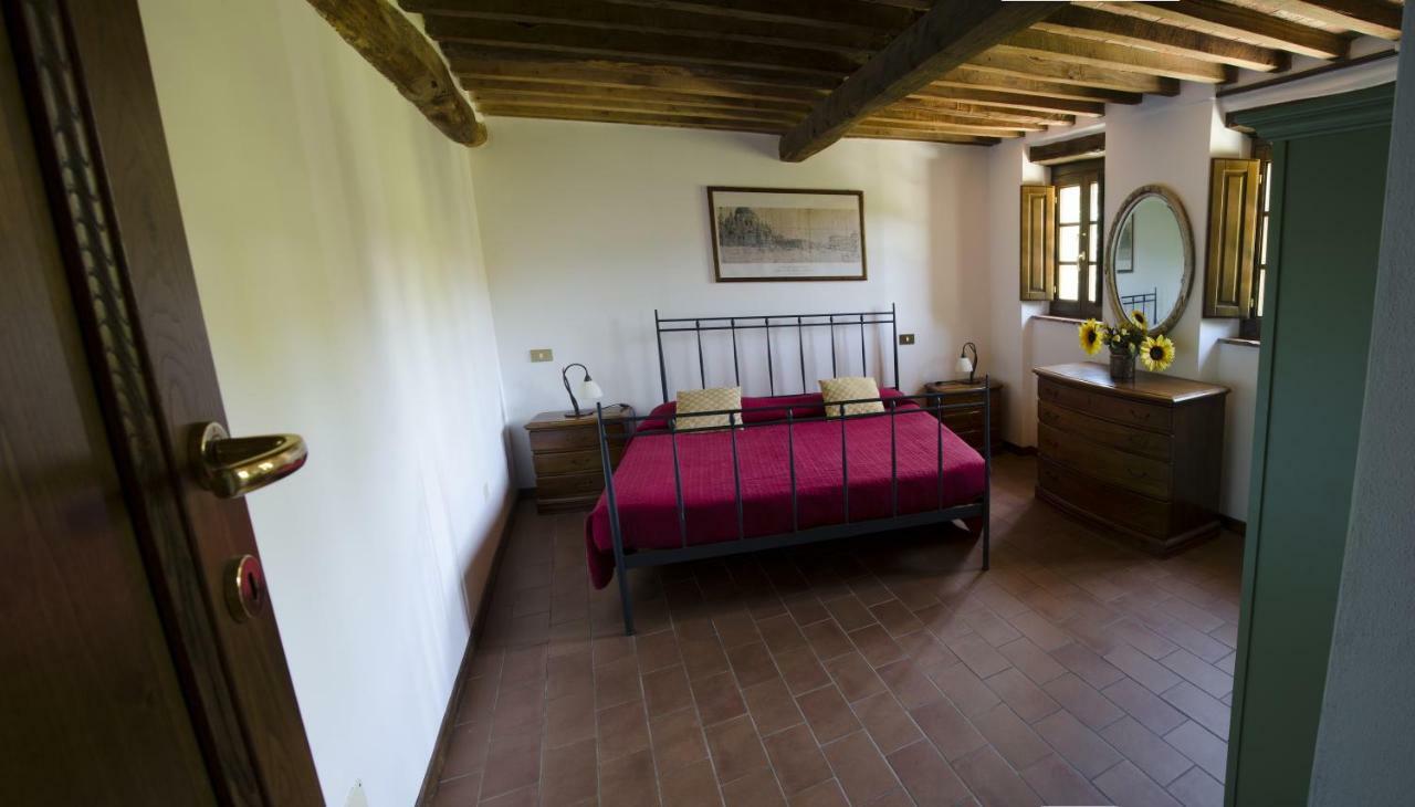 Santa Lucia Apartment Magnano  Exterior photo